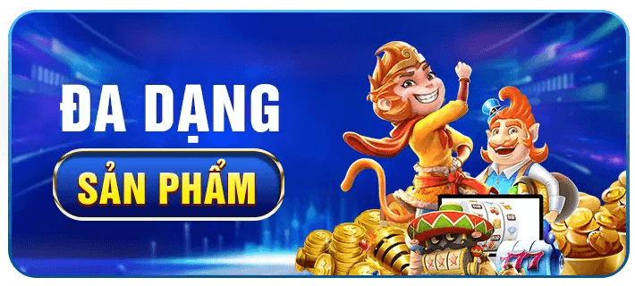 Kabet đa dạng sản cược hấp dẫn